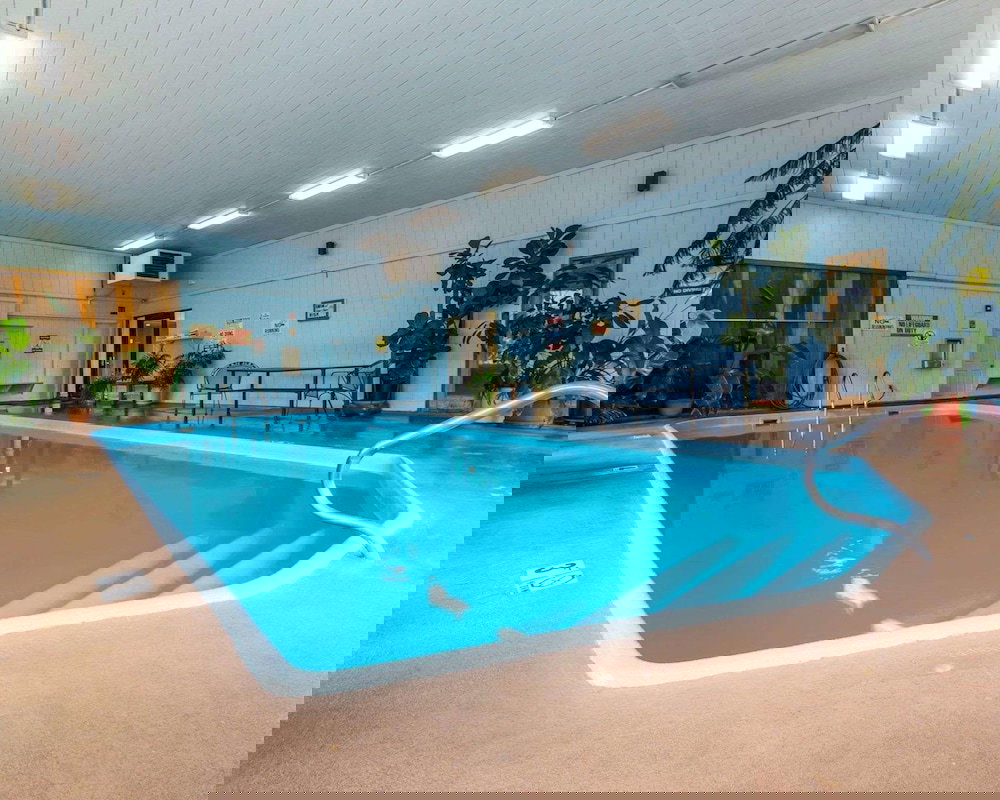 Quality Inn - thumb 4