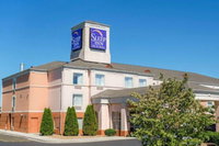 Sleep Inn  Suites Dublin Near Claytor Lake State Park
