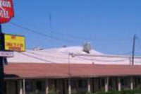 San Joaquin Motel