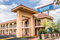 Rodeway Inn  Suites
