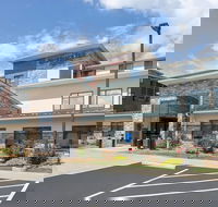 Residence Inn Akron South/Green - Accommodation Michigan