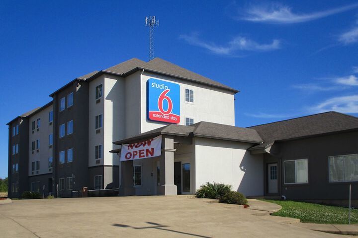 Studio 6 Leesville LA - thumb 3