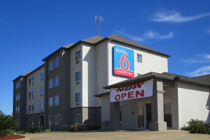 Studio 6 Leesville LA - thumb 2