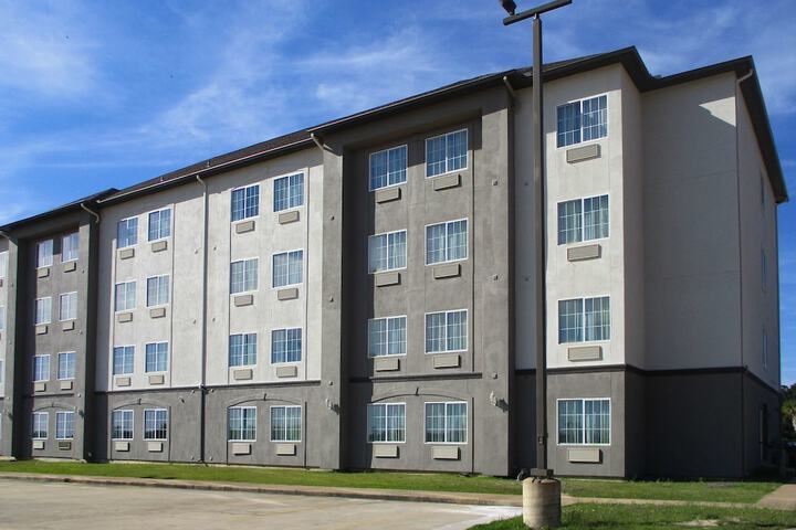 Studio 6 Leesville LA - thumb 1