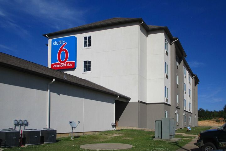 Studio 6 Leesville LA - thumb 5