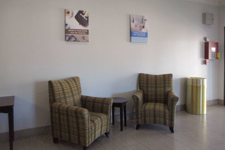 Studio 6 Leesville LA - thumb 7