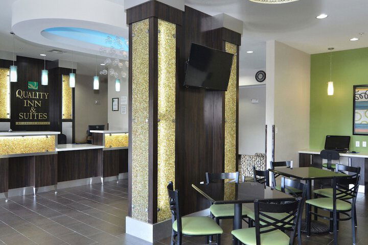 Quality Inn & Suites Kenedy - Karnes City - thumb 4