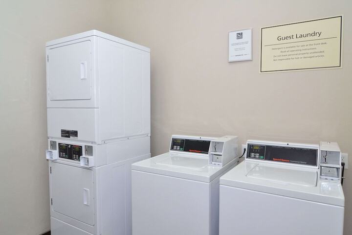 Quality Inn & Suites Kenedy - Karnes City - thumb 6