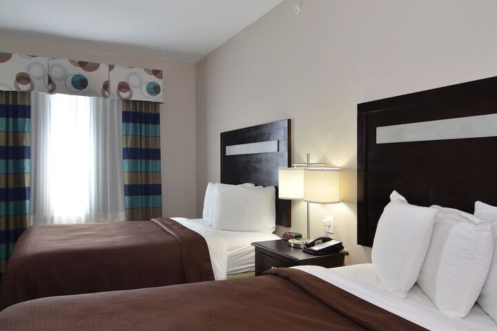 Quality Inn & Suites Kenedy - Karnes City - thumb 7