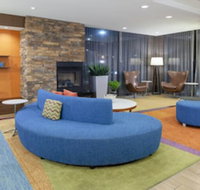Fairfield Inn  Suites Alamosa - Accommodation Michigan