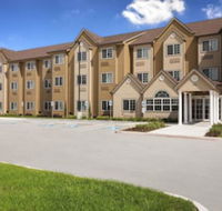 Microtel Inn  Suites by Wyndham Kenedy - Accommodation Michigan