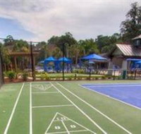 Spinnaker at Shipyard by Hilton Head Accommodations - Accommodation Michigan