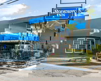 Rodeway Inn Downtown Hanford