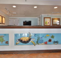 Tortuga Inn Beach Resort - Accommodation Michigan