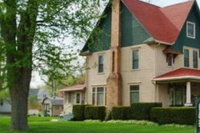 The Homespun Country Inn