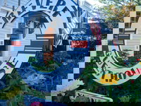 The Revere Guest House