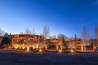 Chipeta Solar Springs Resort