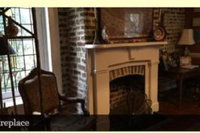 Joans on Jones Bed  Breakfast