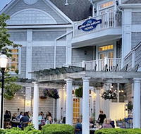 Inn on Main Hotel - Accommodation Michigan