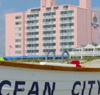 Port-O-Call Hotel - Accommodation Michigan