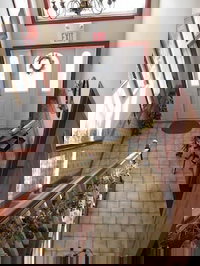 West Ridge Bed and Breakfast