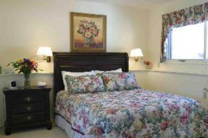 Camai Bed & Breakfast - thumb 0