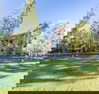 Tahoe Mountain Resorts Lodging Old Greenwood - Accommodation Michigan