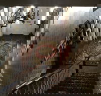 Riffles and Runs B  B - Accommodation Michigan