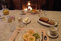 Lehmann House Bed  Breakfast