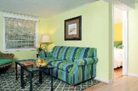 Dolphin Marina  Cottages