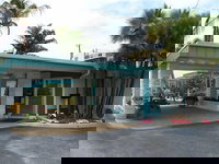 Sea Club I Beach Resort