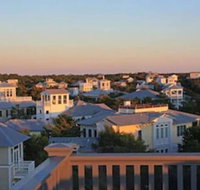 Cottage Rental Agency - Seaside Florida - Accommodation Michigan