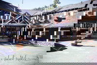 River Ranch Lodge  Restaurant