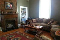 William Sypert Station