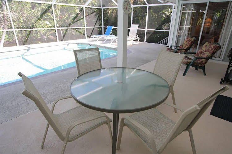 Siesta Key Pool Homes By RVA - thumb 0