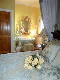 Victorian Elegance Inn