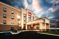 Hampton Inn  Suites Toledo/Westgate OH