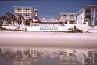 Sand Castle Motel