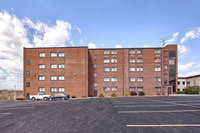 Rodeway Inn Hagerstown