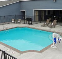 Southern Inn  Suites Kenedy - Accommodation Michigan