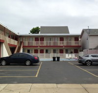 Flamingo Inn - Accommodation Michigan