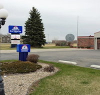 Americas Best Value Inn Clear Lake - Accommodation Michigan