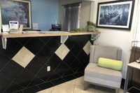 Executive Inn Woodward