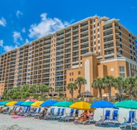 Island Vista Resort - Accommodation Michigan