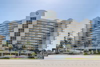 Admirals Quarters 1408