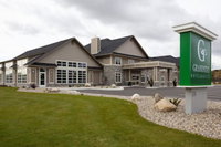 GrandStay Hotel  Suites