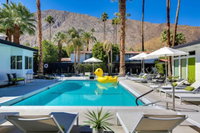 The Three Fifty Hotel - Adults Only