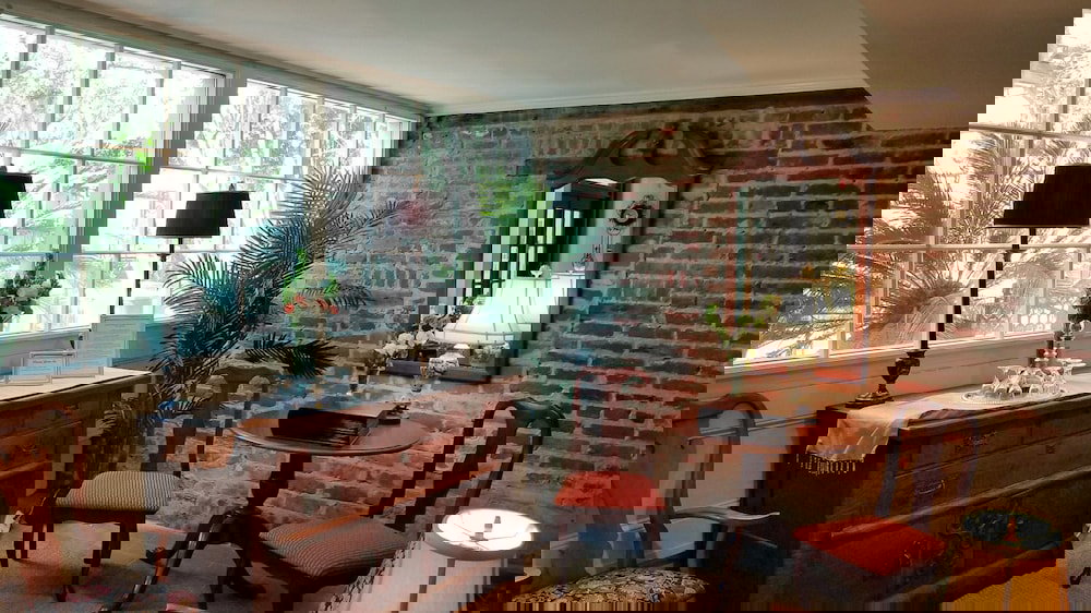 The Presidents' Quarters Inn - thumb 0