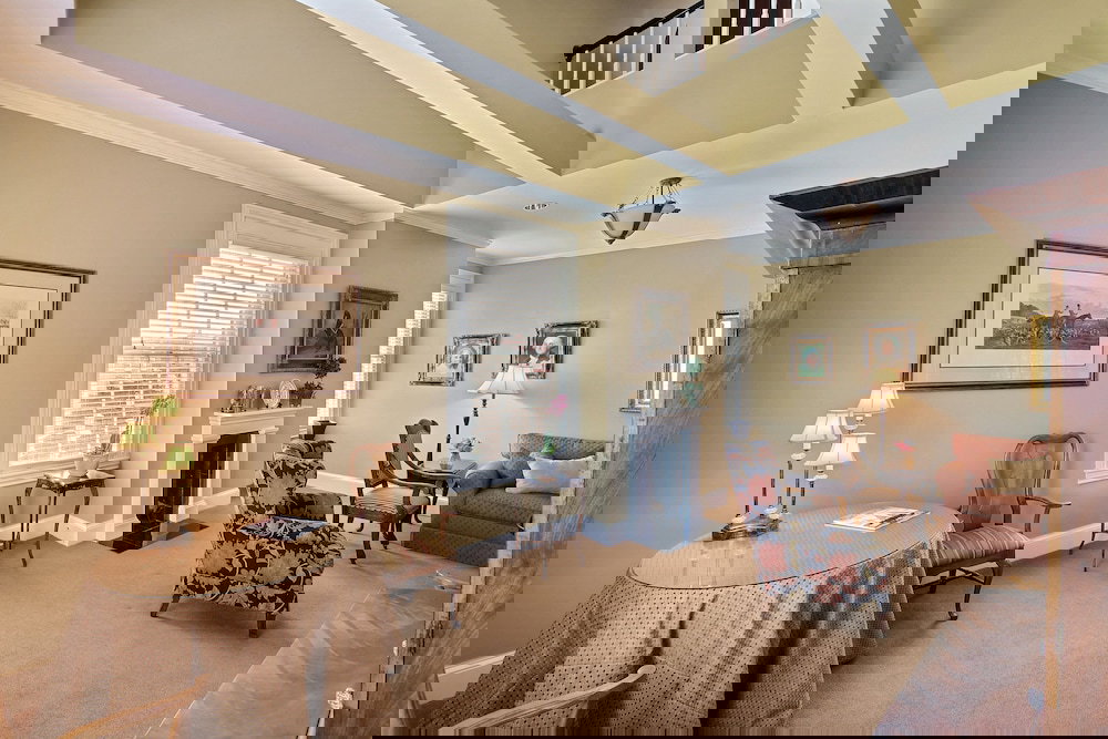 The Presidents' Quarters Inn - thumb 5