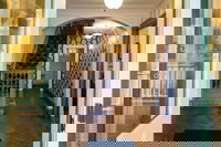 The Inn at Hastings Park Relais  Chteaux